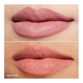 Luxe Matte Lip Color