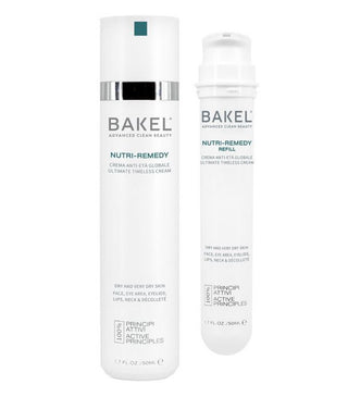Nutri-Remedy 50ml Case &amp; Refill