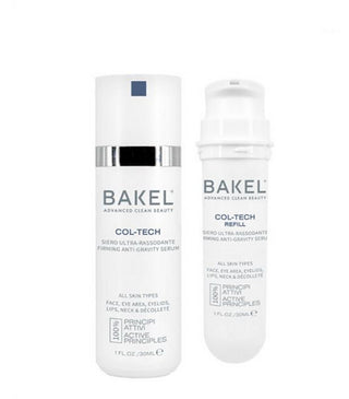Col-tech case&refill 30ml