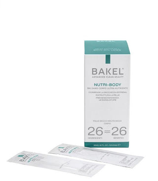 Nutri-Body 30x5ml