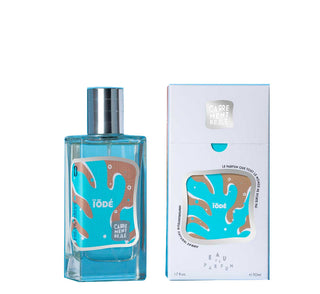 ïodé (EDP 50)
