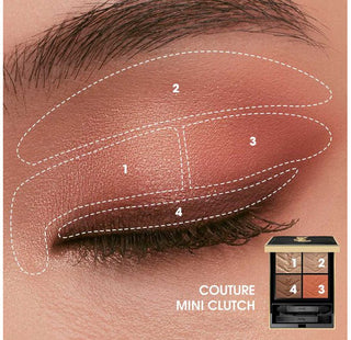 Couture Mini Clutch