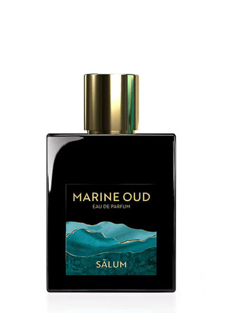 Marine Oud (EDP 100)