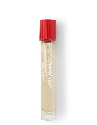 SOLUTION No. 4 EDP - TRAVEL SIZE 15ml