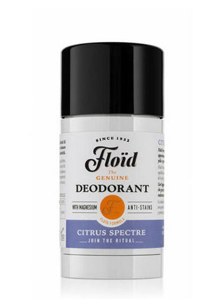 Deodorant Citrus Spectre 75ml