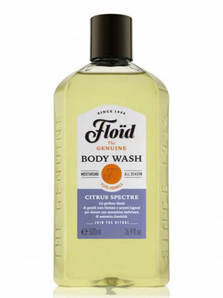 Body Wash Citrus Spectre 500ml