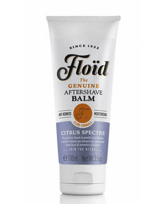 After Shave Balm Citrus Spectre 100ml