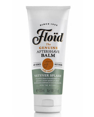 After Shave Balm Vetyver Splash 100ml