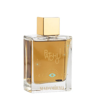Patchou (EDP)