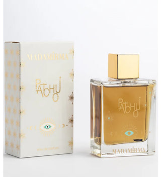 Patchou (EDP)