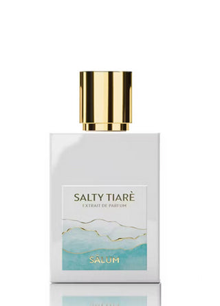 Salty Tiare (Extrait de Parfum 50ml)