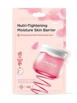 Nutri-Tightening Moisture Skin Barrier Mask 20ml