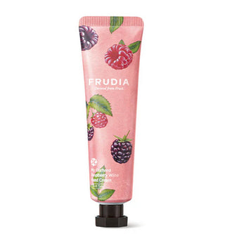 My Orchard raspberry wine crema mani 30ml