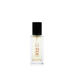 302 amber, iris, sandalwood (EDP)