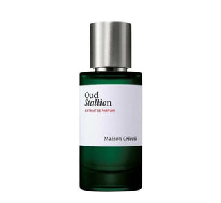 Oud Stallion (Extrait de Parfum 50)