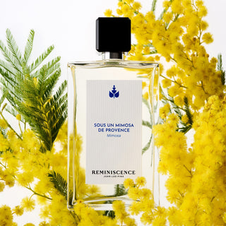 SOUS UN MIMOSA DE PROVENCE (EDT intense 100ml)