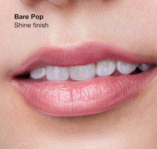 Longwear Lipstick Shine