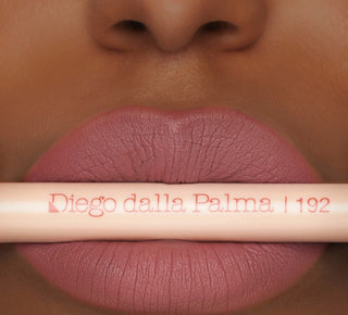 Plum & Fill my lips