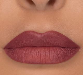 Plum & Fill my lips