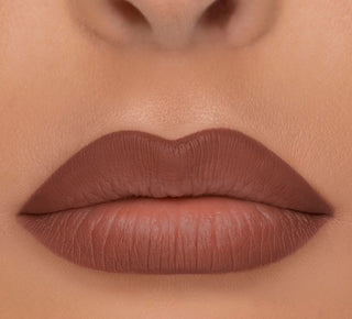 Plum & Fill my lips