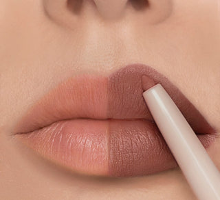 Plum & Fill my lips