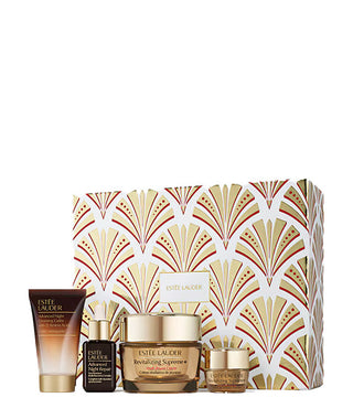 The lift + Firm Routine (revitalizing supreme)