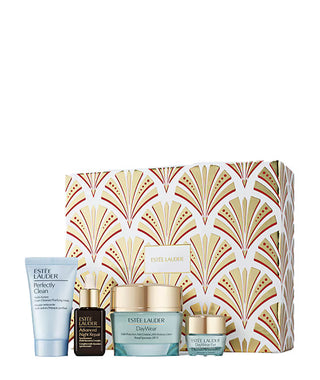 The hydrating Routine (Daywear)
