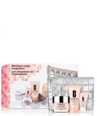 Box Moisture Surge Megastar