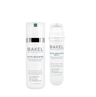 Nutri-Booster case & Refill 30ml