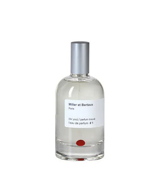 1 (for you) parfum trouve (EDP 100)
