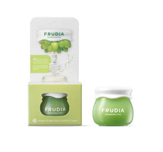 Green Grape Pore Control Cream Mini 10gr.