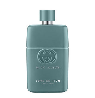 GUCCI LOVE EDITION HOMME EDP