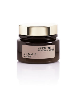 Sel Vanille Crema Vaso 250ml