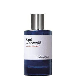 Oud Maracuja EDP (Extrait de Parfum 100)