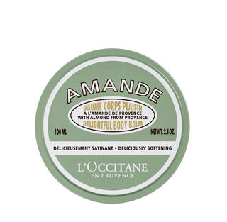 AMANDE Crema Corpo Delicata 100ml