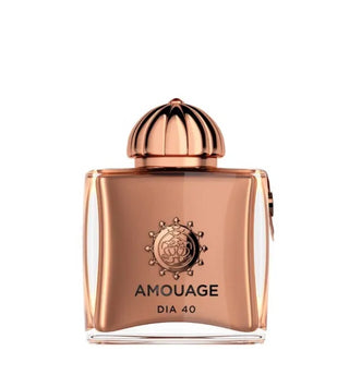 Dia 40 Woman Extrait 100ml