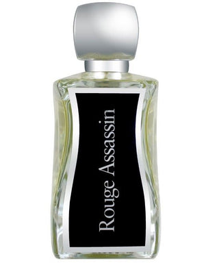 Red Assassin (EDP 100)