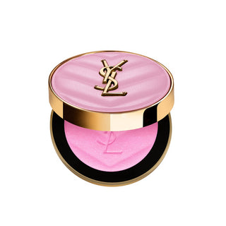 Make Me Blush Bold Blurring Blush YSL