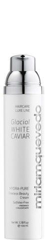 Glacial White Caviar Hydra-Pure Timeless Beauty Cream