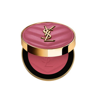 Make Me Blush Bold Blurring Blush YSL