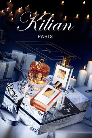 kilian paris nal