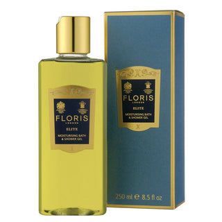 Elite Bath &amp; Shower Gel (250)