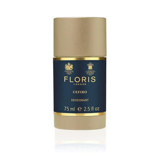 Cefiro Deo Stick No Alcohol 75ml