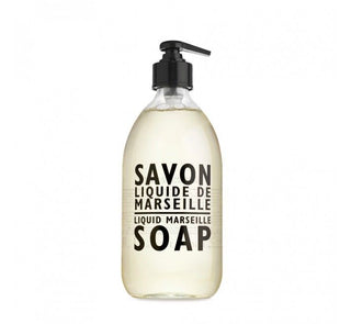 Marseille Liquid Soap (500ml)