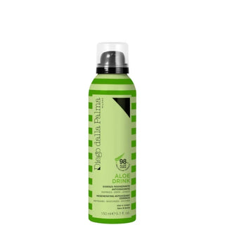 Aloe Drink - essenza rigenerante antiossidante viso&corpo 150ml