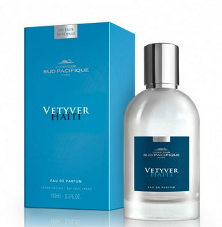 Vetyver Haiti (EDP)