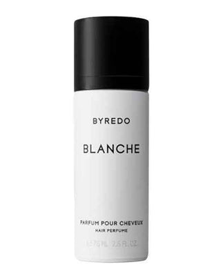 Blanche Profumo per capelli 75ml