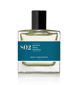 802 Peony, Lotus, Bamboo (EDP)