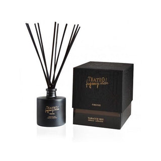 Tabacco 1815 diffusore con bastoncini