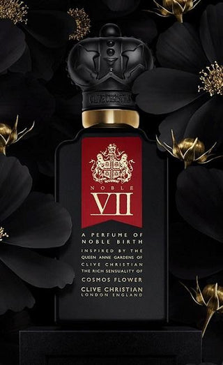 Noble VII - Cosmos Flower (Perfume 50ml)